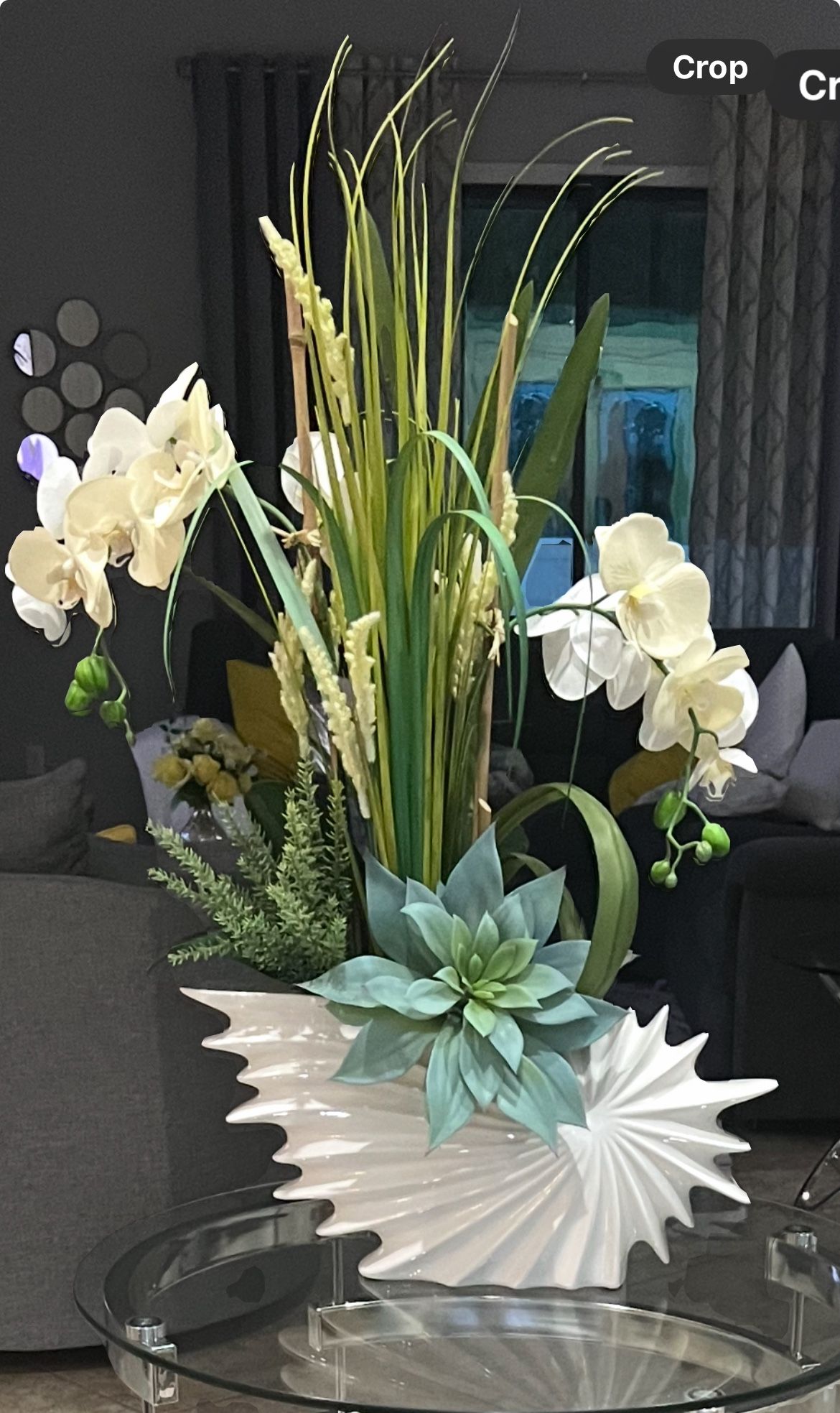 Flower Arrangements