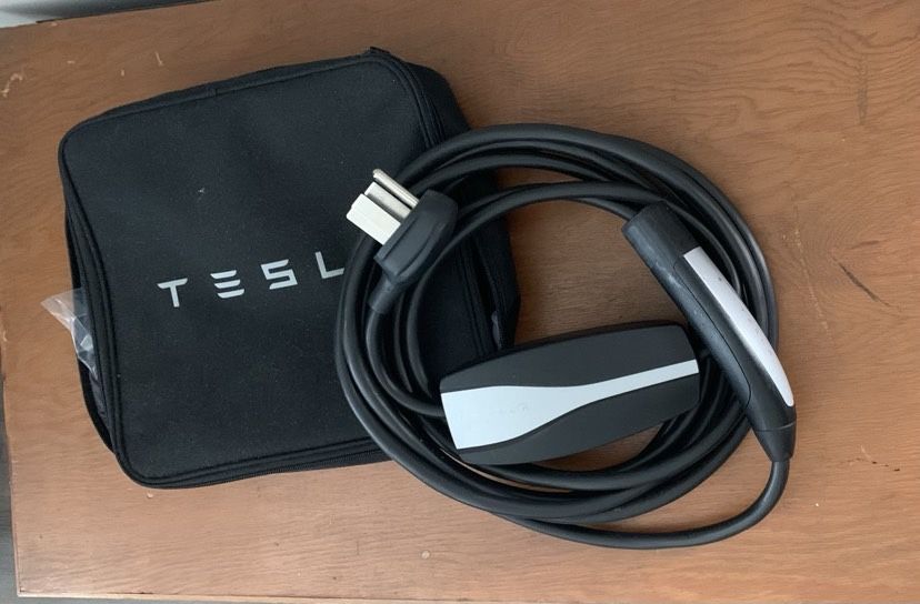 Tesla Charger