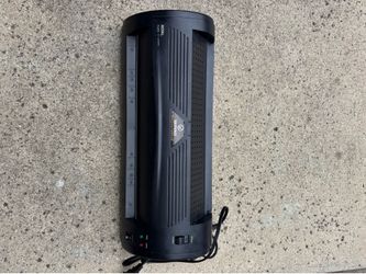 Royal 12” Laminator