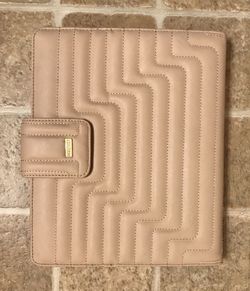 Leather IPad Case