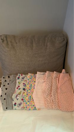 Girl pants / size 4