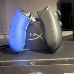 Xbox Controllers 