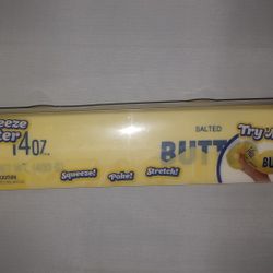 Jumbo Butter Squishy 