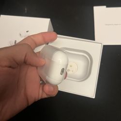 AIRPOD PRO GENERATION 2