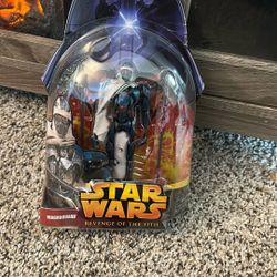 Star Wars Black Series Magnaguard 