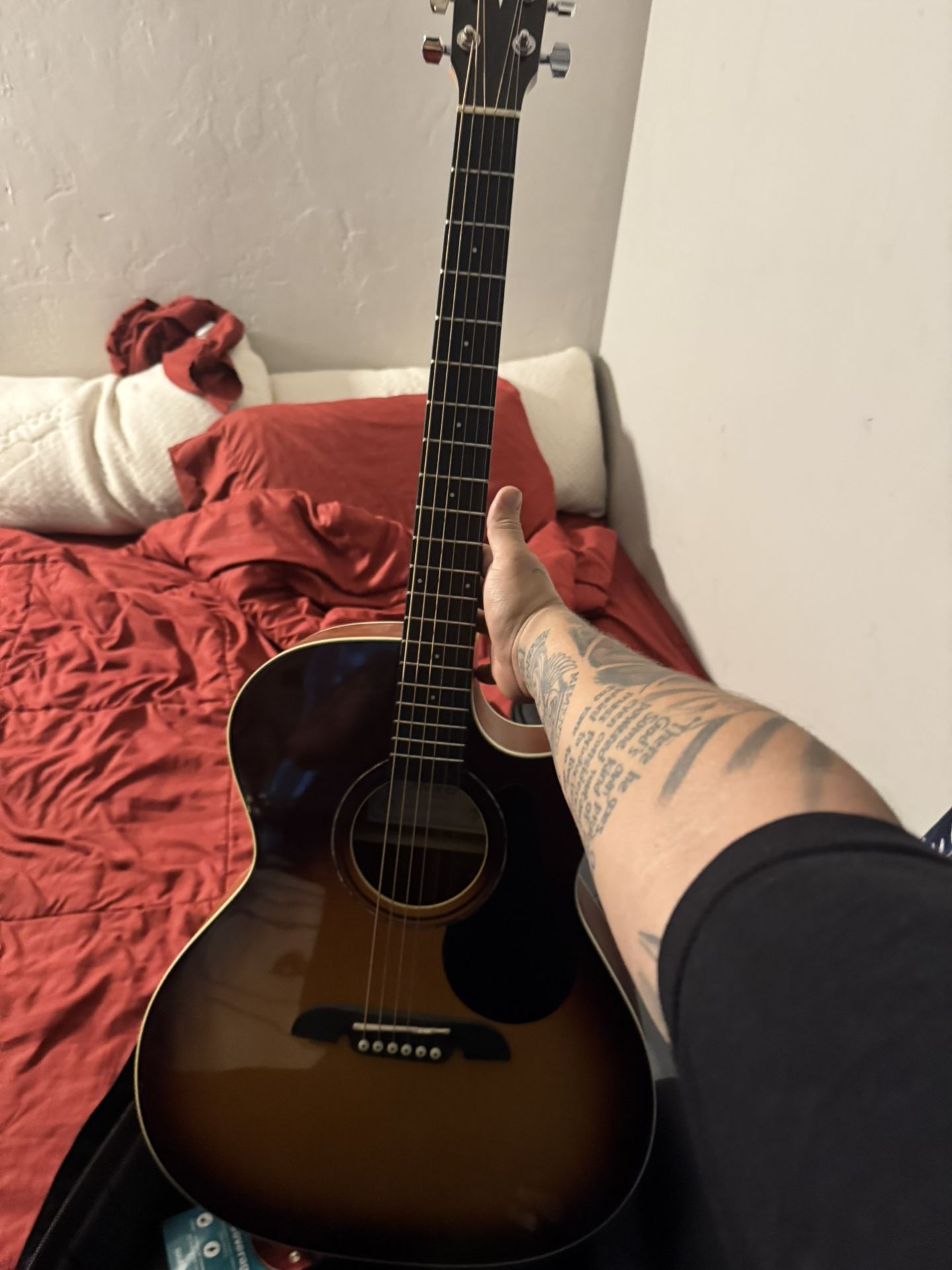Acoustic Guitar
