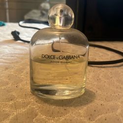  Bottle Dolce & Gabbana Pour Homme 200 Ml