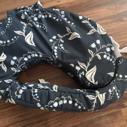 My Brest Friend Nursing Pillow