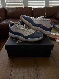 Jordan 11