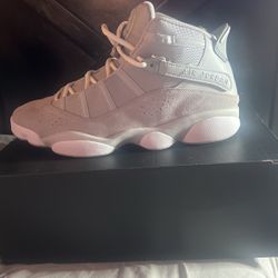 Jordan 6 Rings Size 13