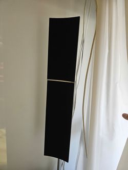 Jamo a306 with stand