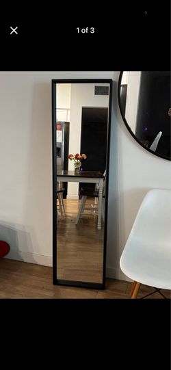 IKEA Nissedal Mirror