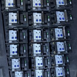 Siemens 20 Amp Q220AFCN