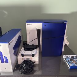 Ps5 