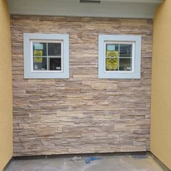 Stone Veneer