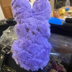 Peeps Bunny