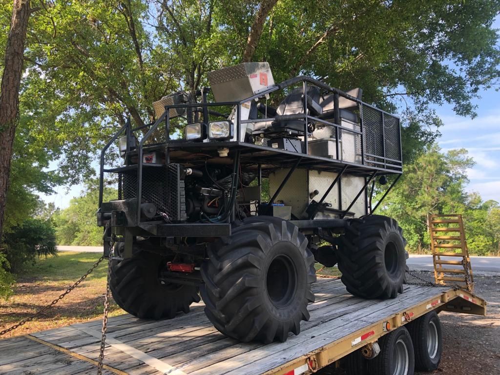 Hunting buggy for Sale in Fort Lauderdale, FL OfferUp