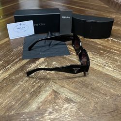 Prada Sun Glasses 