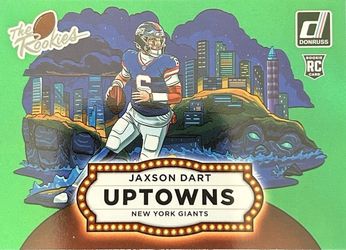 Sealed - New 2025 Donruss Premium Box Set