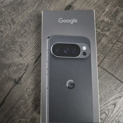 Brand New T-Mobile GOOGLE PIXEL 10 PRO