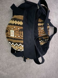 Luggage Tote