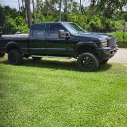 2004 Ford F-250
