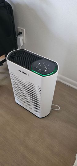 Air Purifier