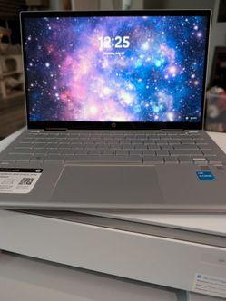 HP pavilion 14" laptop