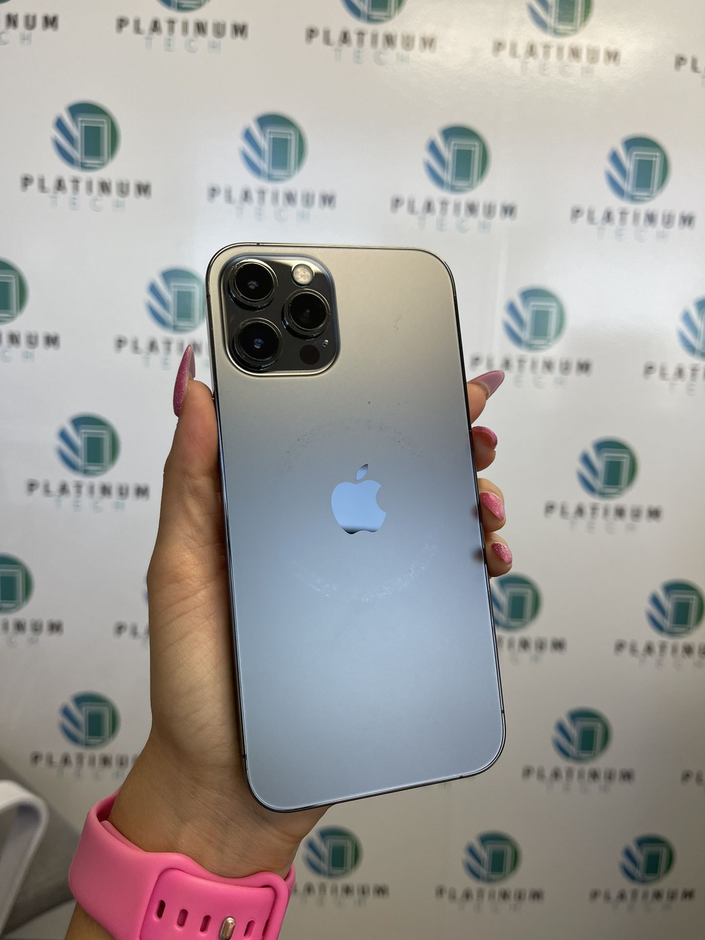 iPhone 12 Pro Max T MOBILE OR METRO PCS only!!! 128Gb