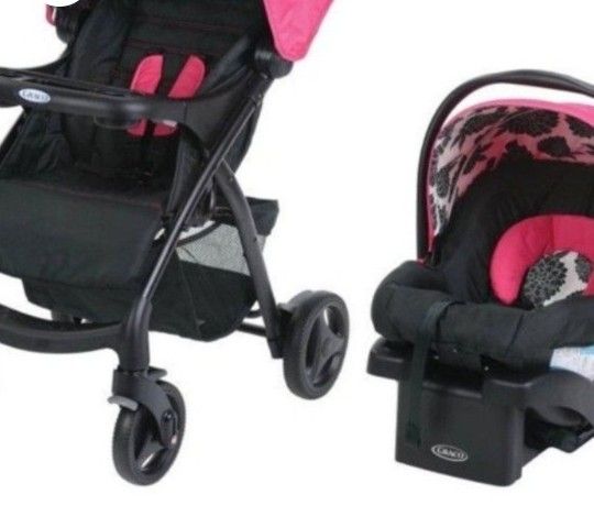 Stroller Car Seat 