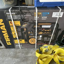 Firman HO7(contact info removed)W 