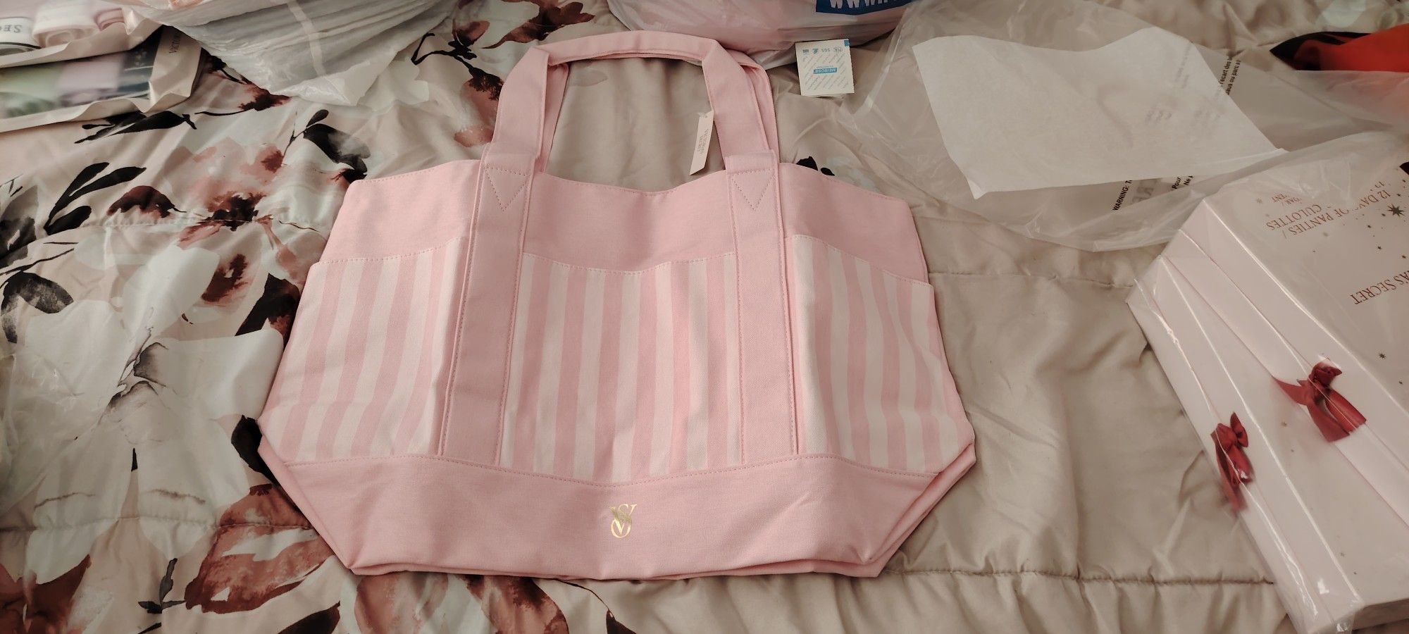 Victoria Secret