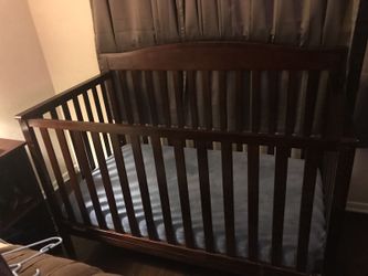 Crib