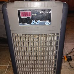 Aquarium Chiller