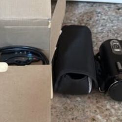 CamCorder 2.7 2688 x 1520P 3.0.0 mega pixels