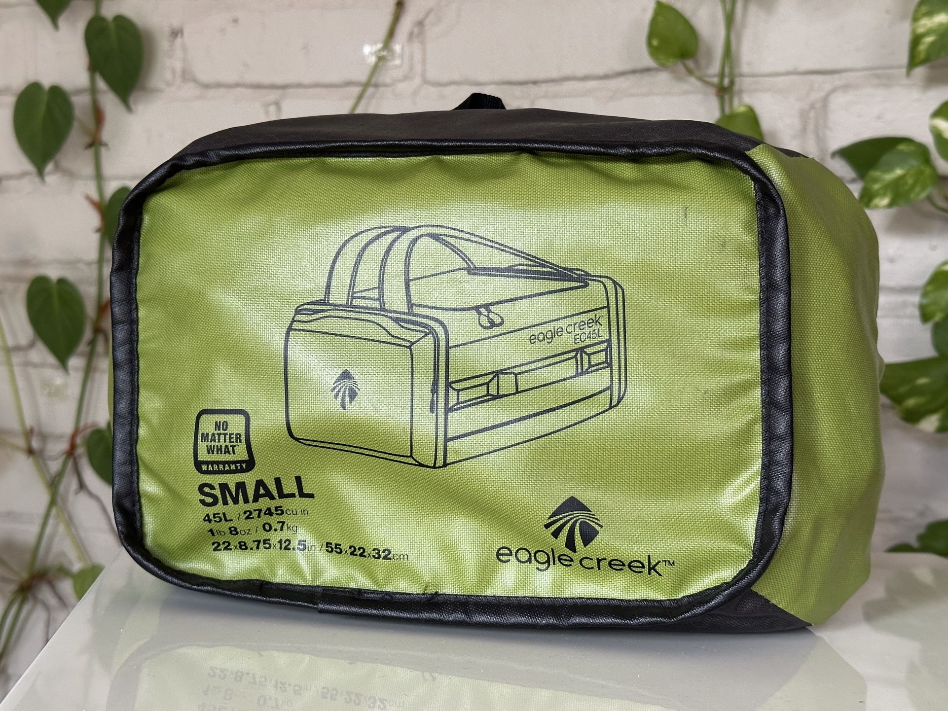 Eagle Creek 45L Duffel Bag