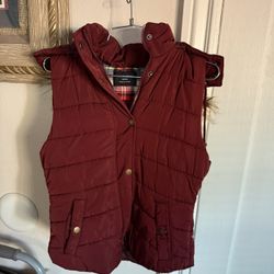 Vest 