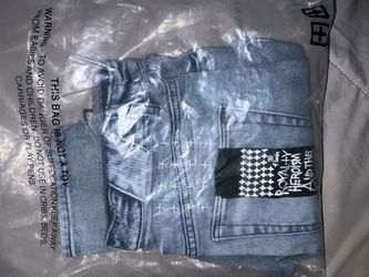 Ksubi jeans