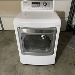 LG sensor dry Dryer