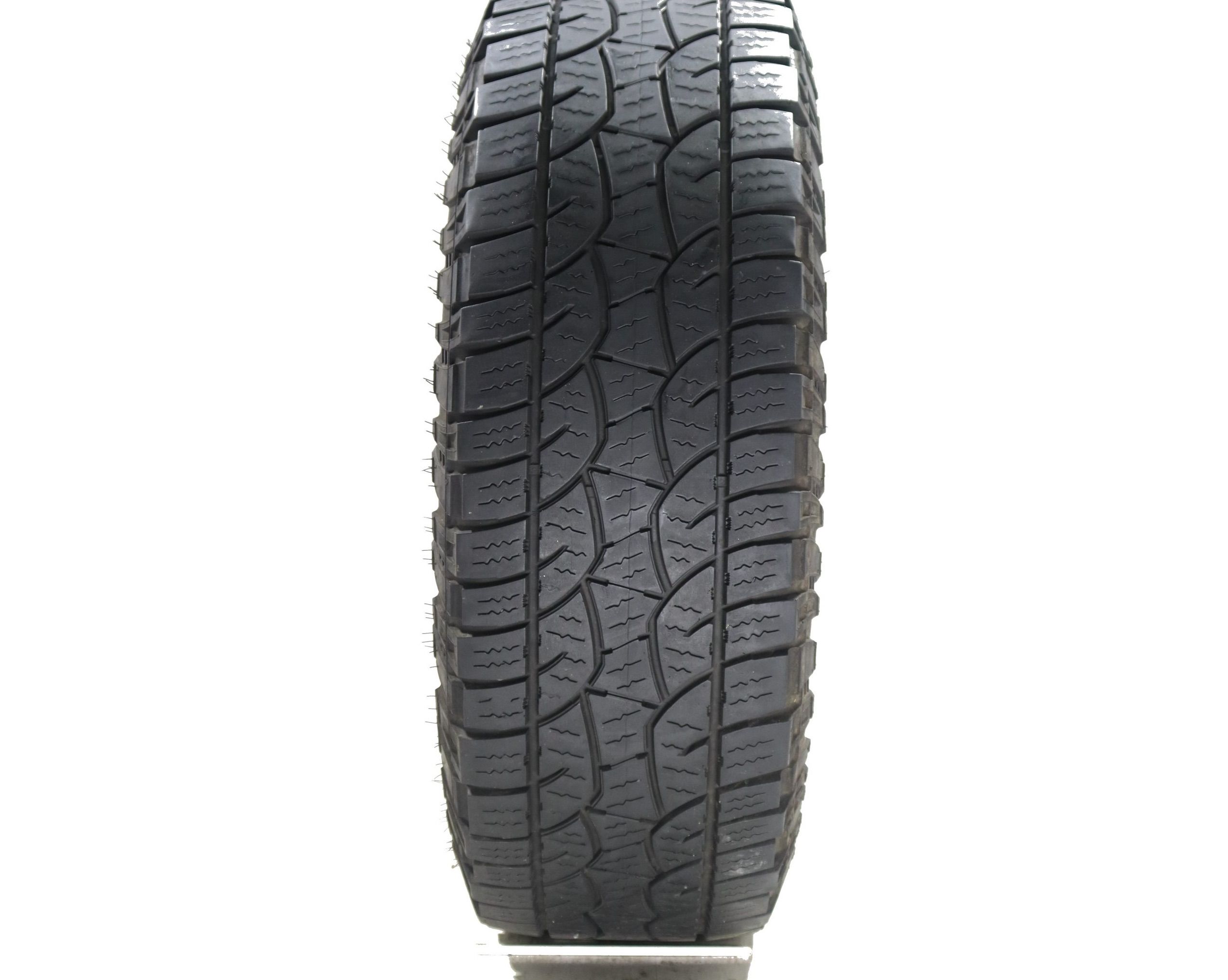 USED COOPER DISCOVERER ATP II OWL 265 70 17 LIGHT TRUCK TIRE - Buy Now, Pay Later $0-49 Out of Pocket Also Available!