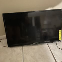 Tv With Mount