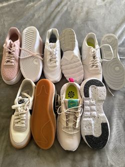 Nike Women’s size 8.5 Sneakers New