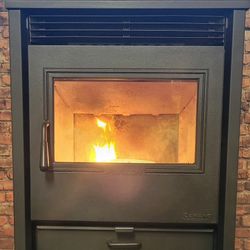Avalon (Lopi) Camano AGP PS Pellet Stove