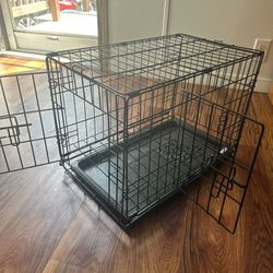 Small-Dog-Cage 