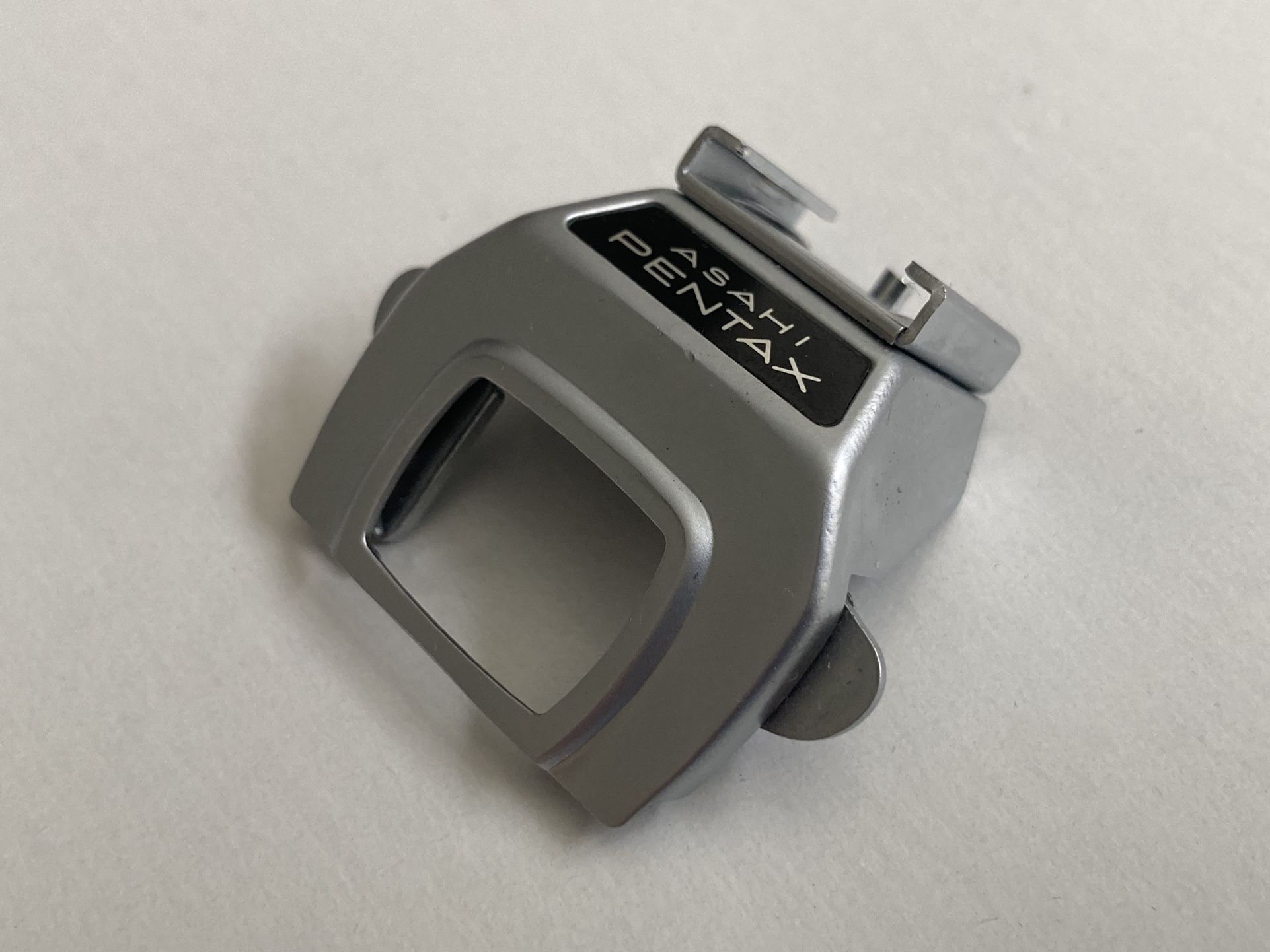 Asahi Pentax Camera Clip-On Cold Shoe