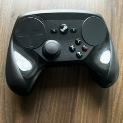 Steam Controller with 9ft cable