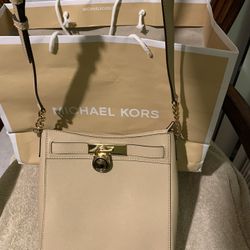 MK Authentic New 