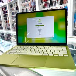 Macbook Neo A18 512gb 8gb ram