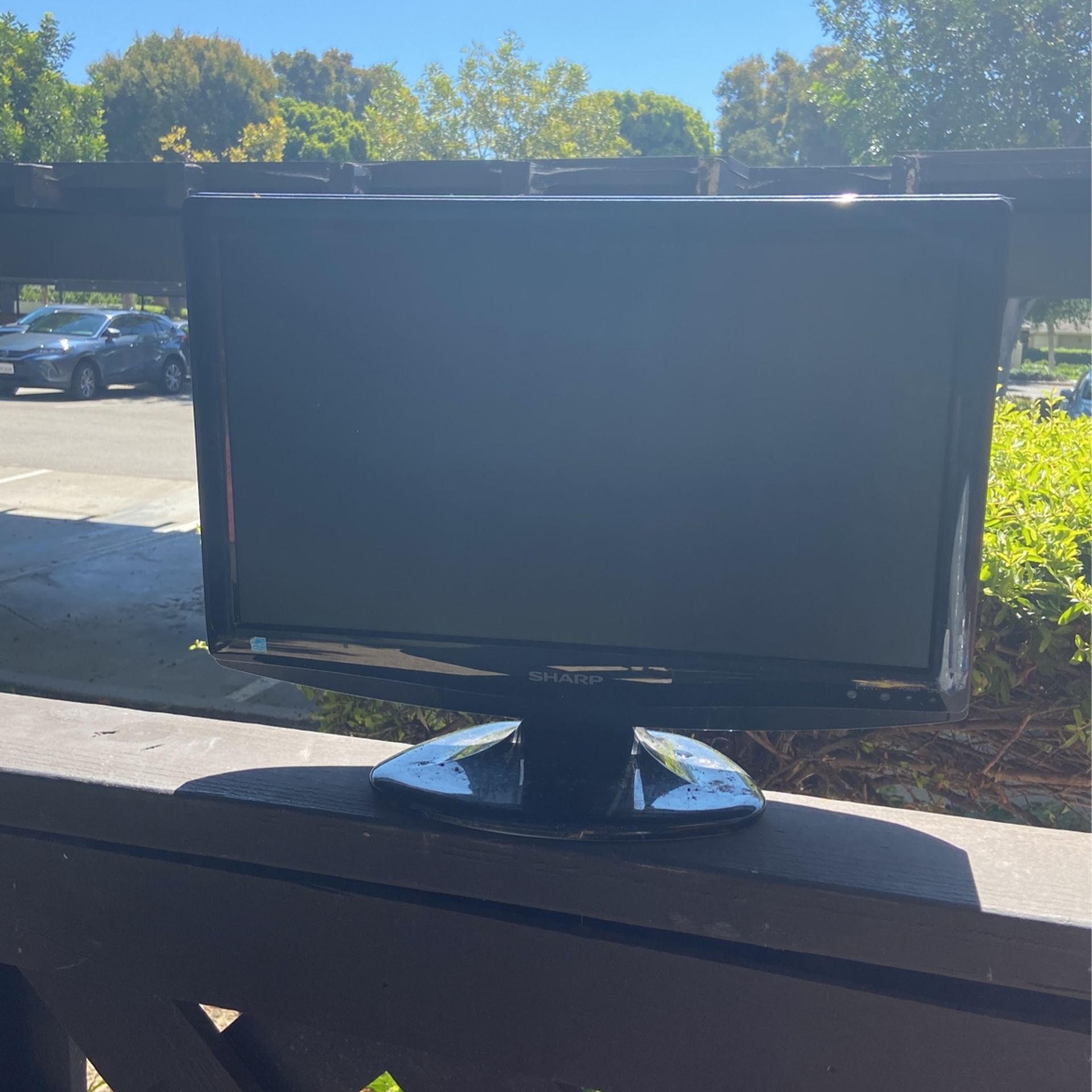 Small Tv
