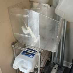 Sump Filter For Reef Tank 